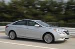 Hyundai Sonata 2.0T 2010 года